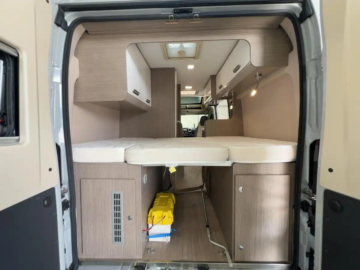 CHAUSSON V 594 S Premium - Ansicht 5